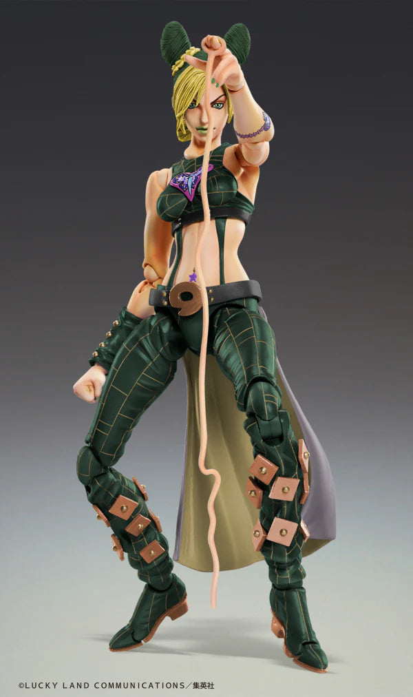 Chozokado Jolyne Cujoh Third