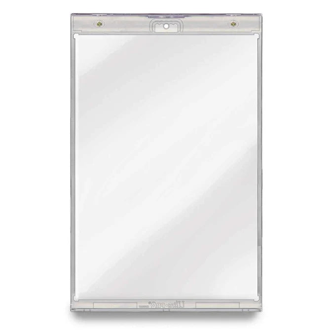 Ultra Pro: Current Size Comic UV One-Touch Magnetic Holder - 3 Pack