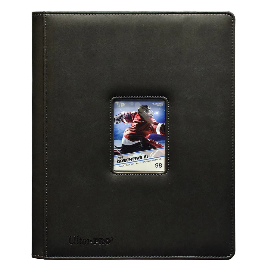 Ultra Pro Window Premium PRO-Binder