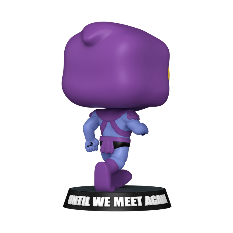 Pop! Skeletor (Until We Meet Again Meme)
