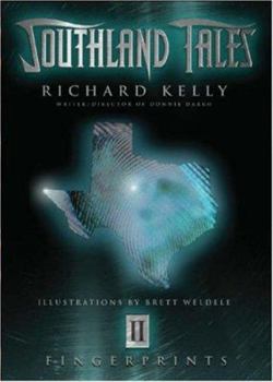 Southland Tales TPB Volume 02 Fingerprints