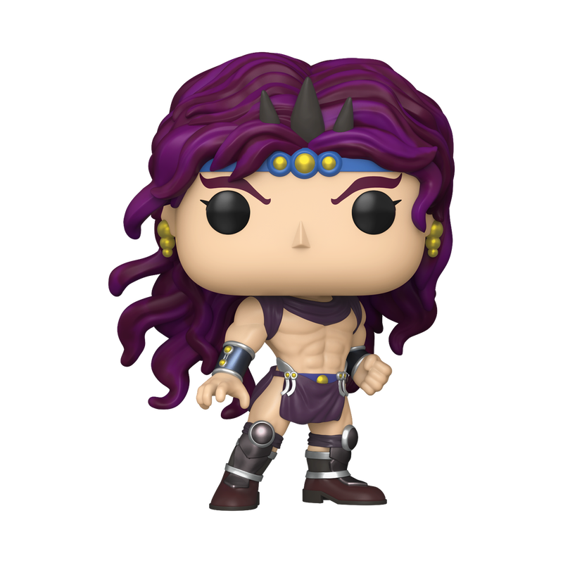 Pop! Animation: JoJo's Bizarre Adventure Kars Vinyl Figure