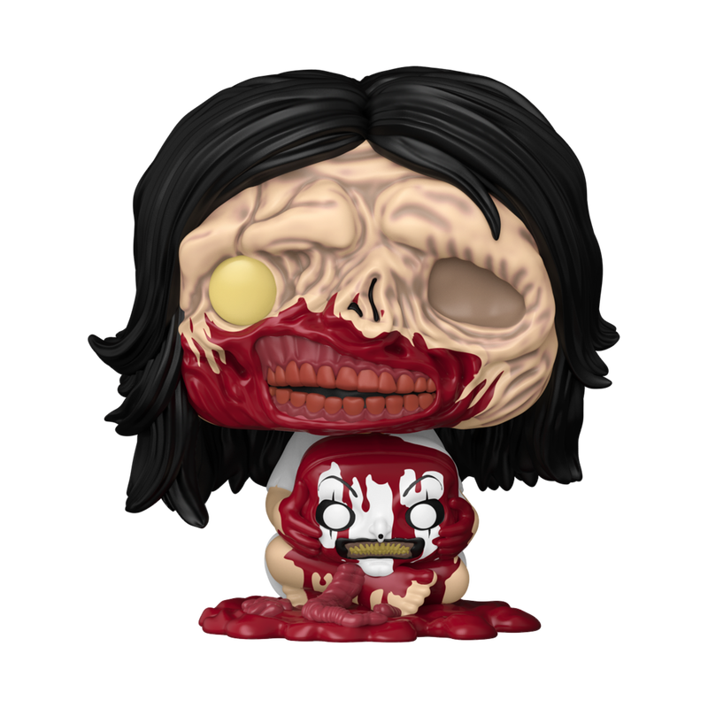 Pop! Movies: Terrifier 3 Victoria Heyes Vinyl Figure