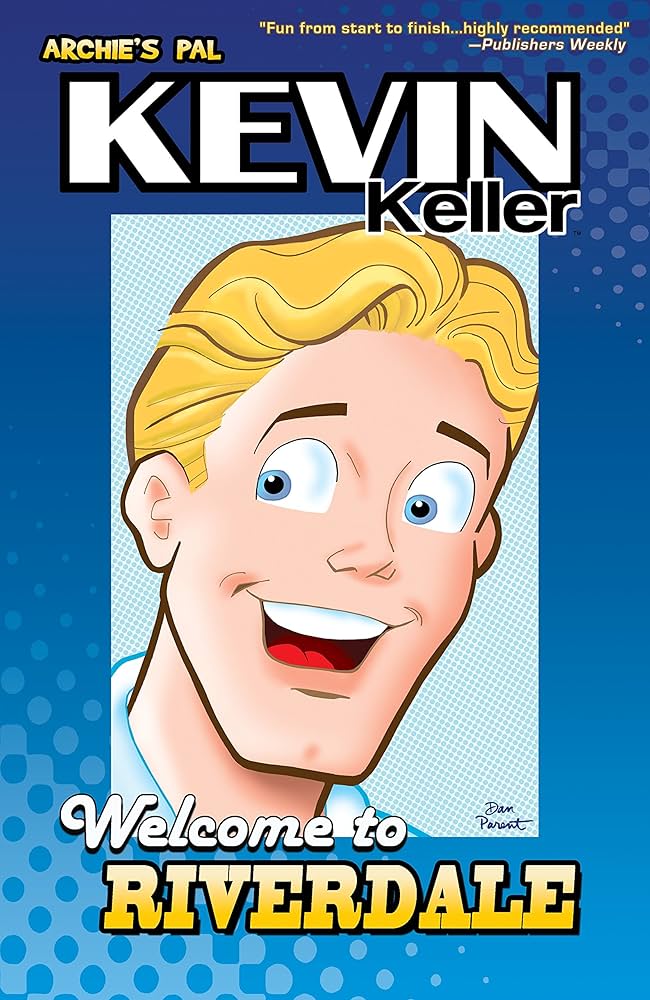 Kevin Keller TPB Volume 01 Welcome To Riverdale