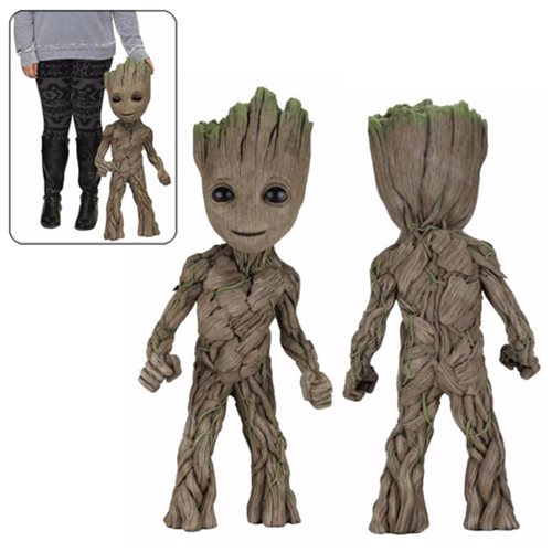 Guardians Of The Galaxy 2 Groot 30in Foam Prop Replica