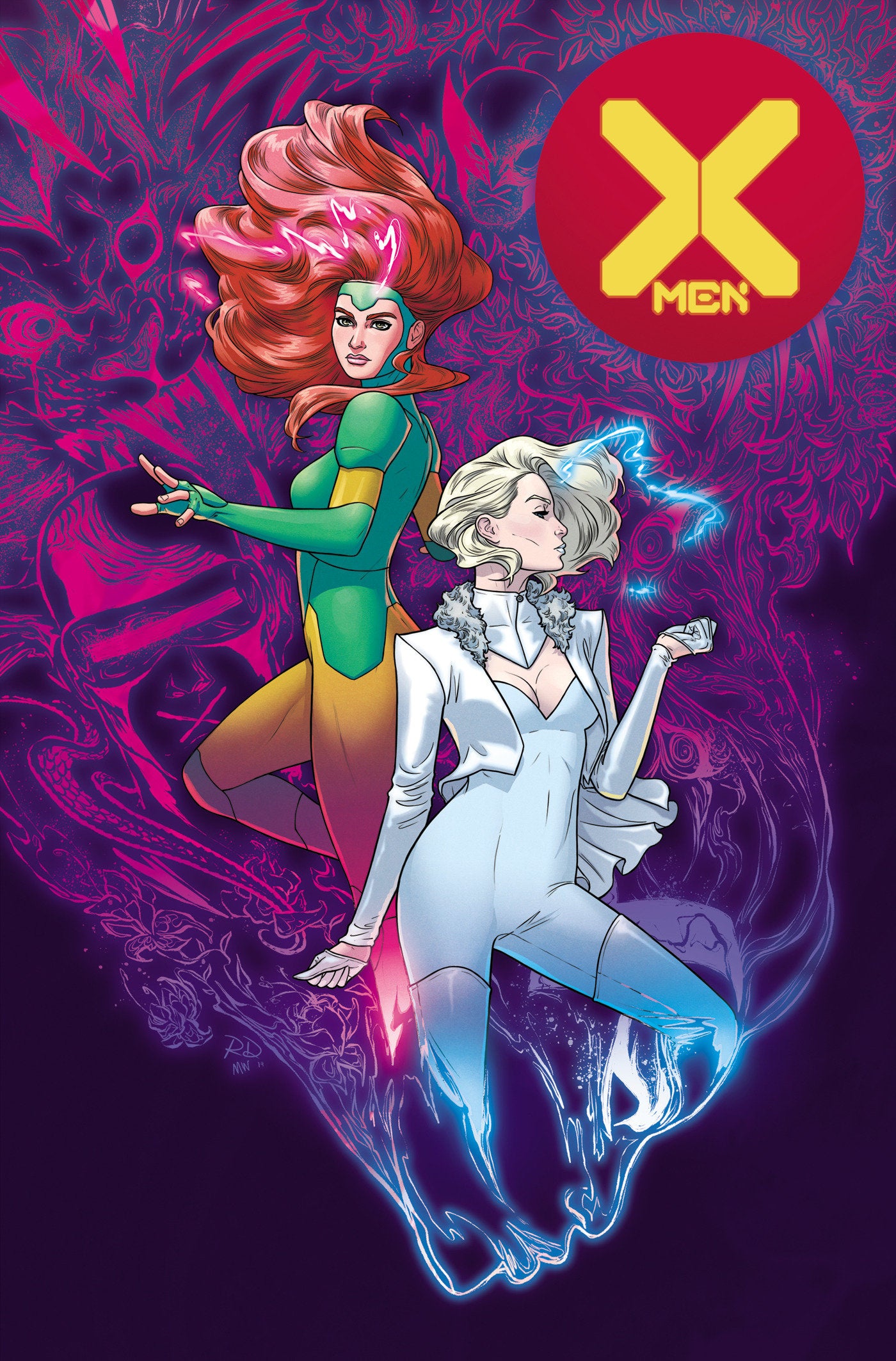 Dawn Of X: X-Men Age Of Krakoa Omnibus Hardcover Volume 01 [Direct Market Only]