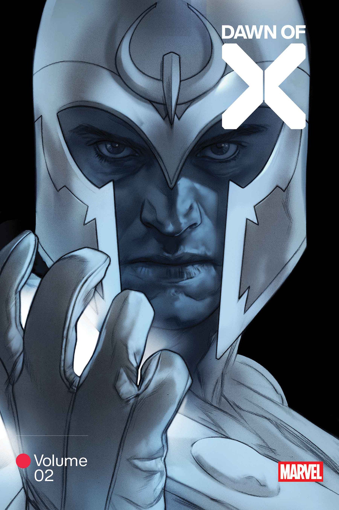 X-Men: Age Of Krakoa   Dawn Of X Omnibus Volume. 2 Ben Oliver Cover [Direct Market Only]