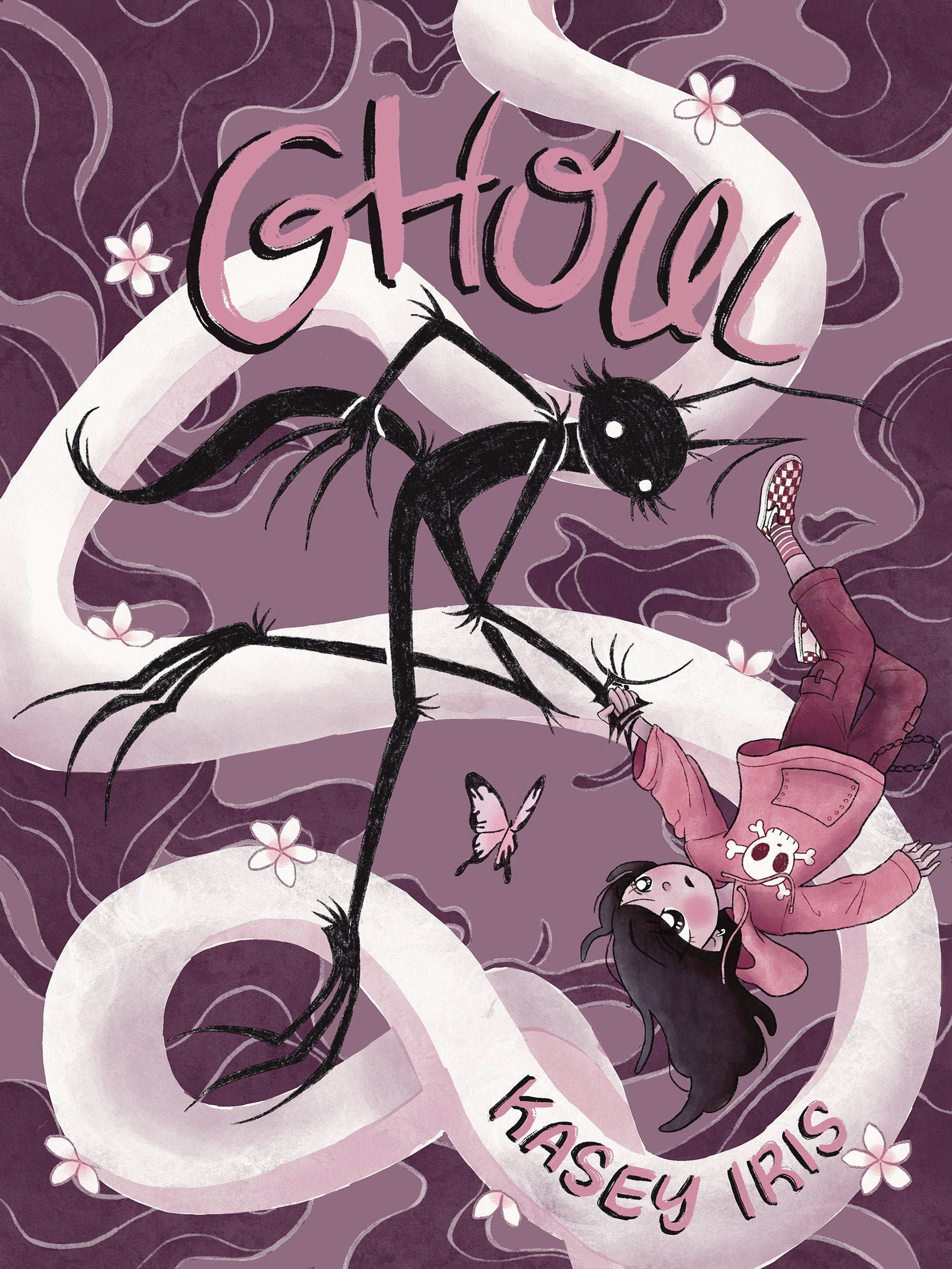 Ghoul TPB