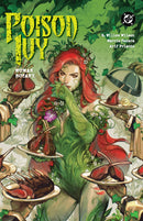 Poison Ivy Hardcover Volume 05 Human Botany