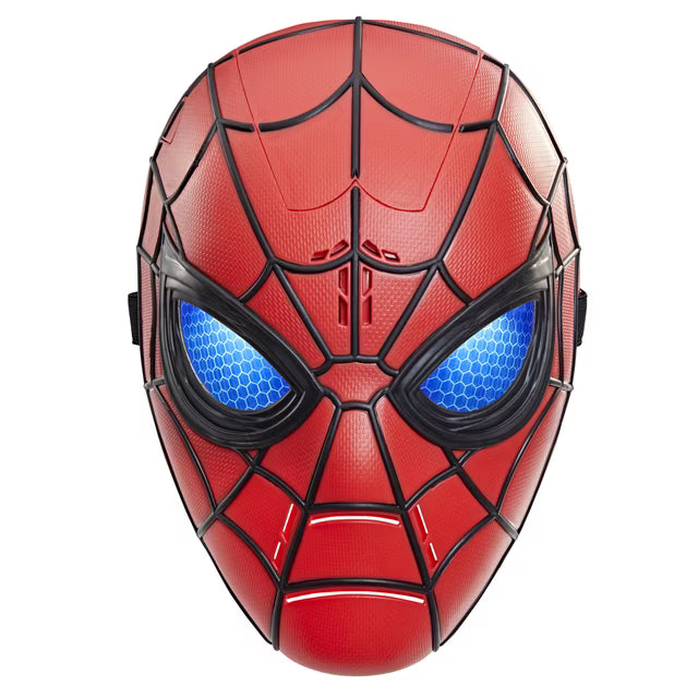 Marvel Studios Spider-Man: Brand New Day Wisecrackin’ Glow Mask - English Version
