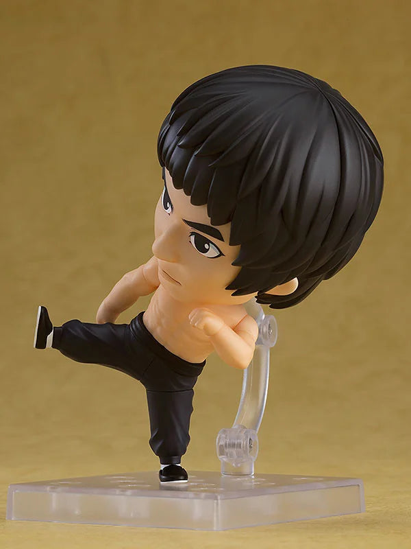 Nendoroid Bruce Lee Action Figure