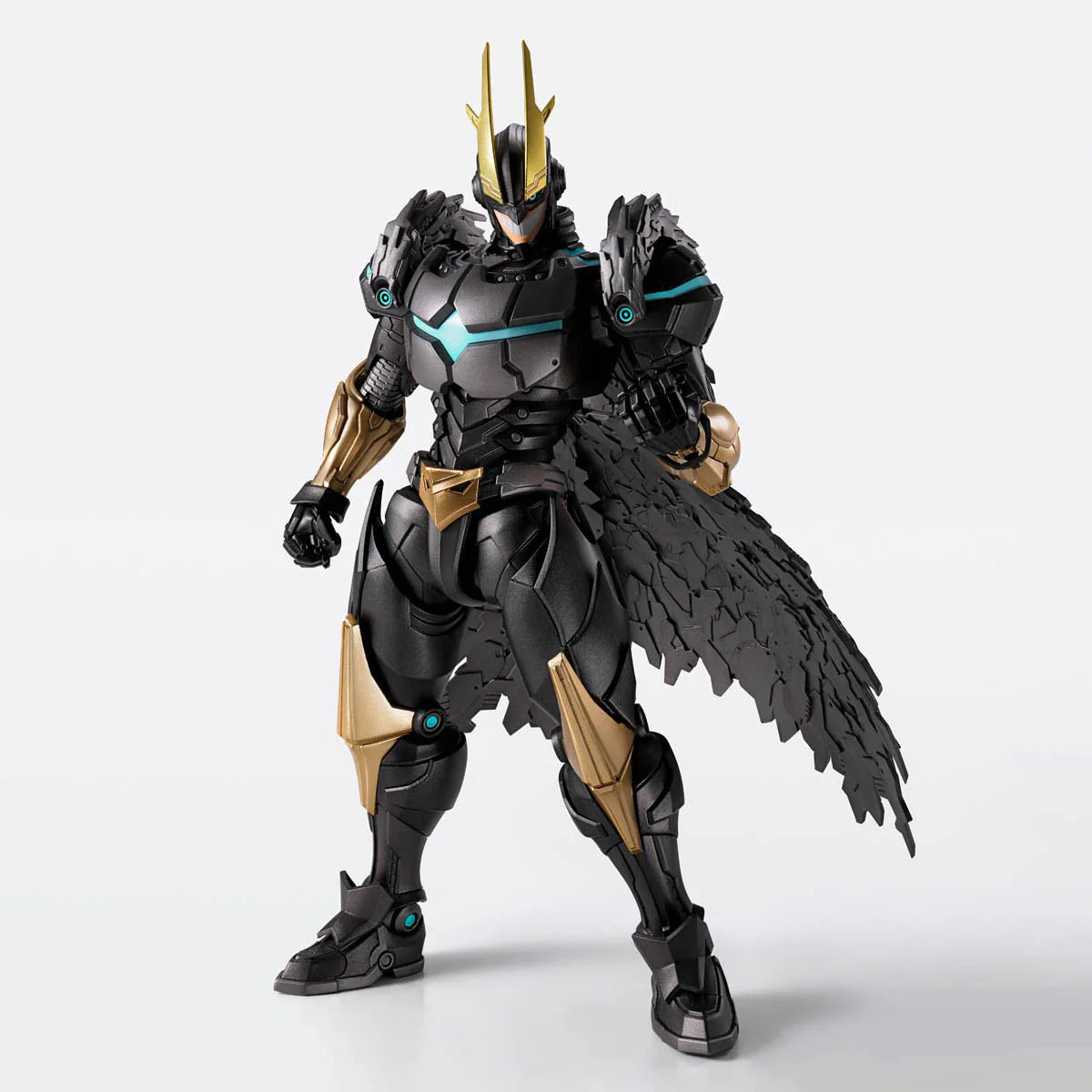S.H.Figuarts - Armored All Might - My Hero Academia