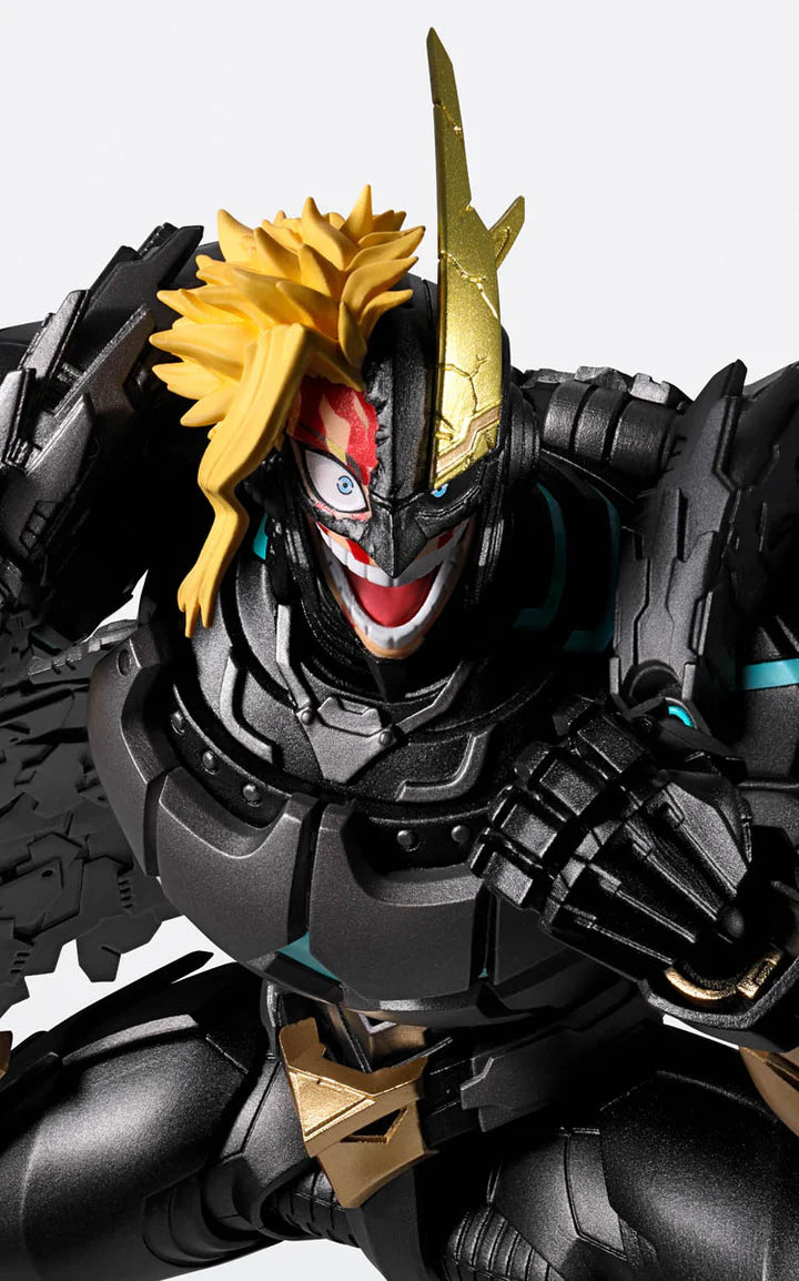 S.H.Figuarts - Armored All Might - My Hero Academia