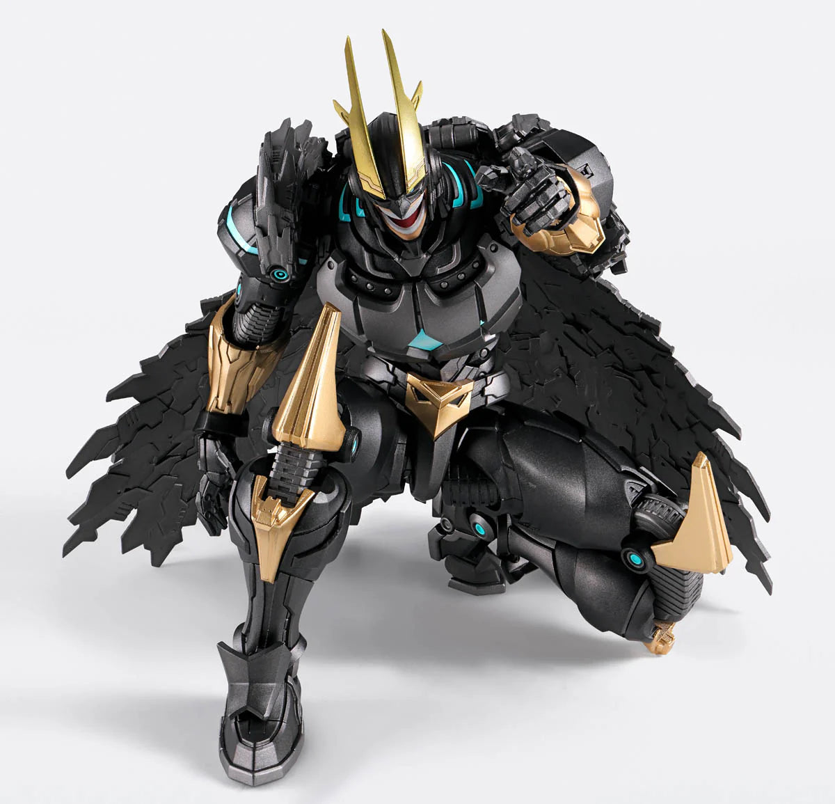 S.H.Figuarts - Armored All Might - My Hero Academia