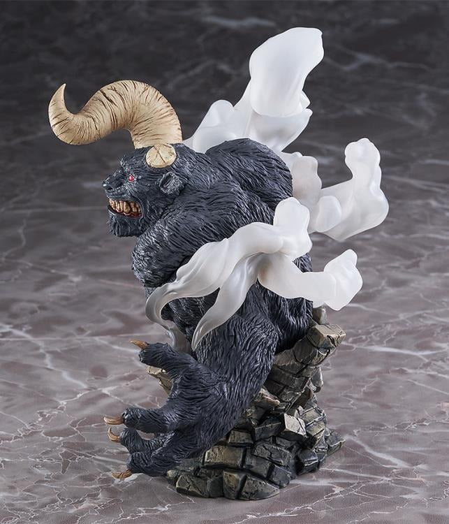 BERSERK - ZODD BUST FIGURE