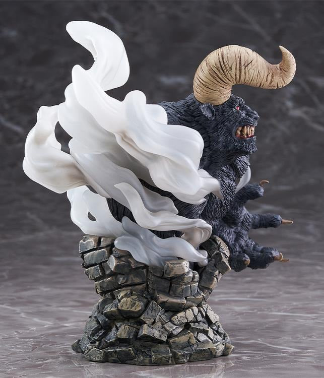 BERSERK - ZODD BUST FIGURE