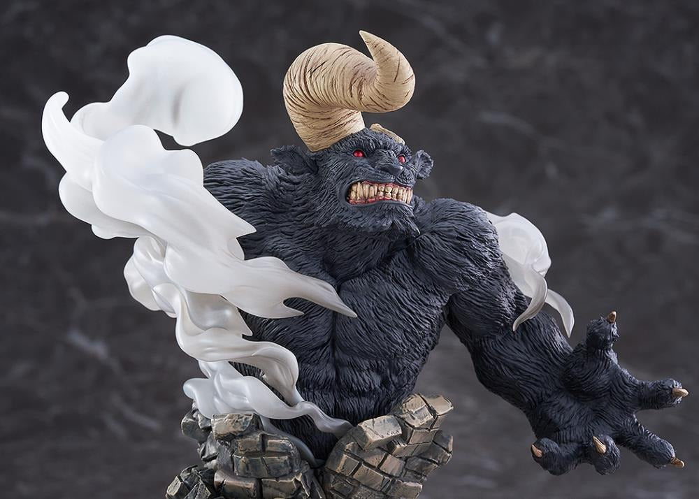 BERSERK - ZODD BUST FIGURE