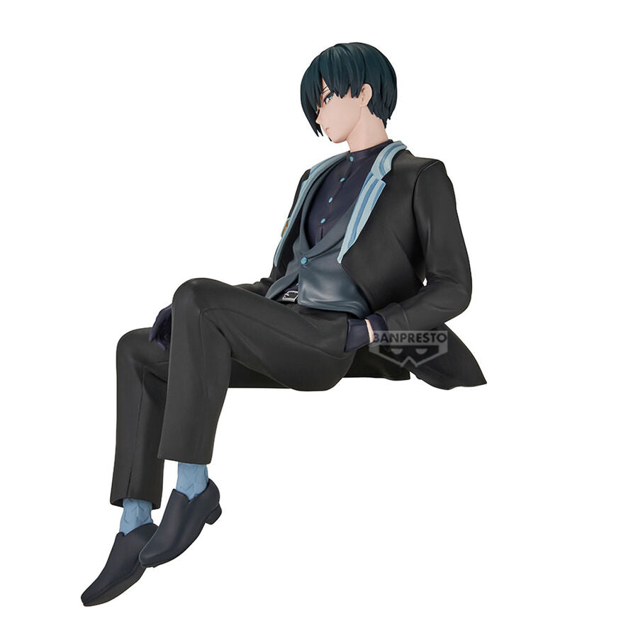 Blue Lock - Rin Itoshi "Sweets Flavor" Figure