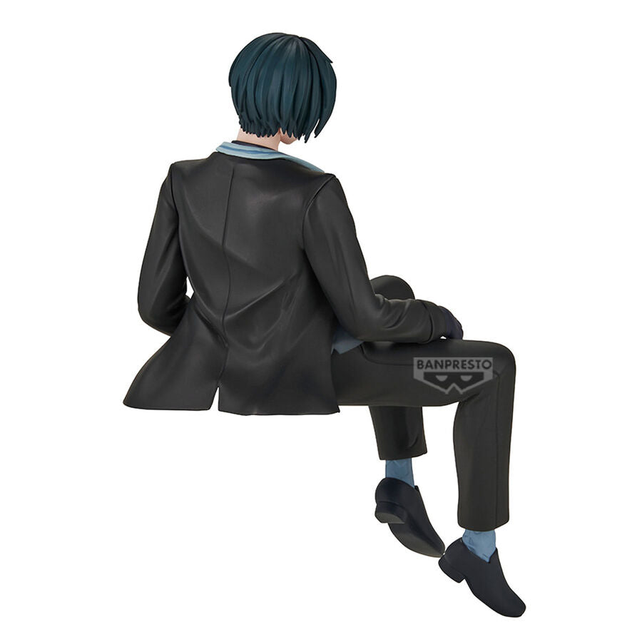 Blue Lock - Rin Itoshi "Sweets Flavor" Figure