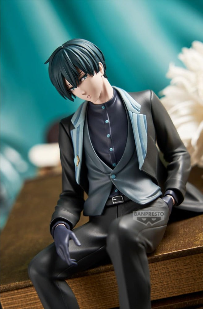 Blue Lock - Rin Itoshi "Sweets Flavor" Figure