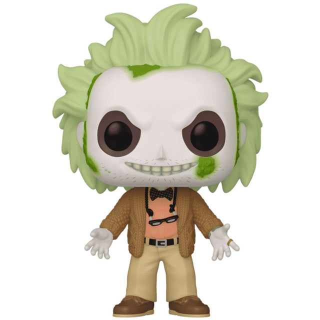 Pop! Movies: Beetlejuice 2 Beetlejuice Vinyl Figure