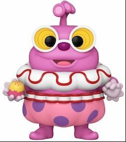 Pop! Retro Toys: Candyland Jolly Vinyl Figure