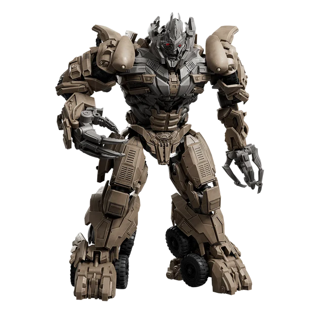 Blokees Transformers Dark of the Moon: Classic Class Megatron