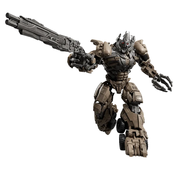 Blokees Transformers Dark of the Moon: Classic Class Megatron