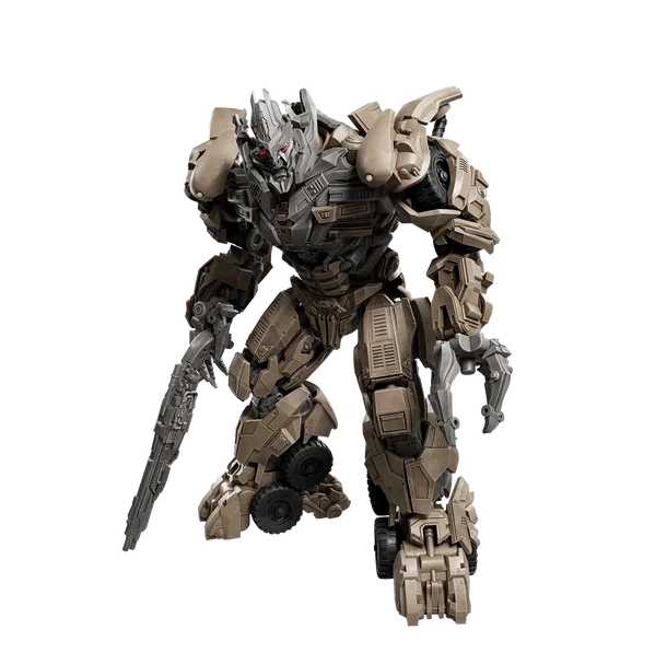 Blokees Transformers Dark of the Moon: Classic Class Megatron