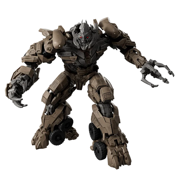 Blokees Transformers Dark of the Moon: Classic Class Megatron