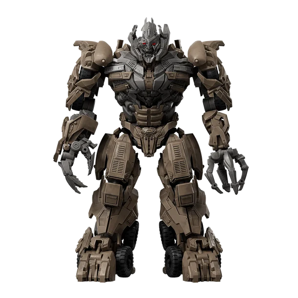Blokees Transformers Dark of the Moon: Classic Class Megatron