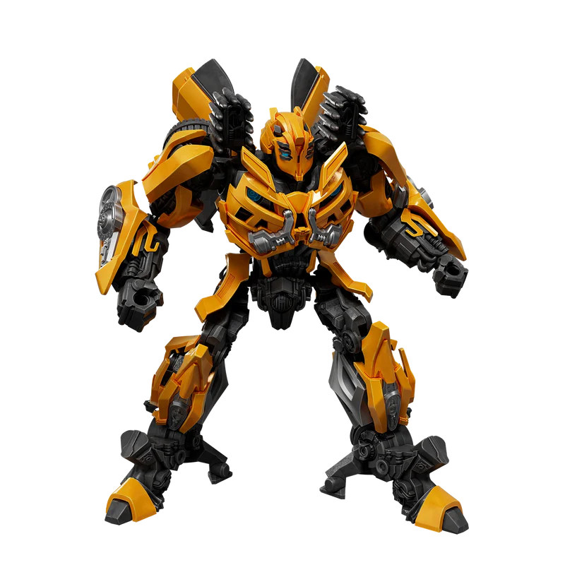 Blokees Transformers Dark of the Moon: Classic Class Bumblebee