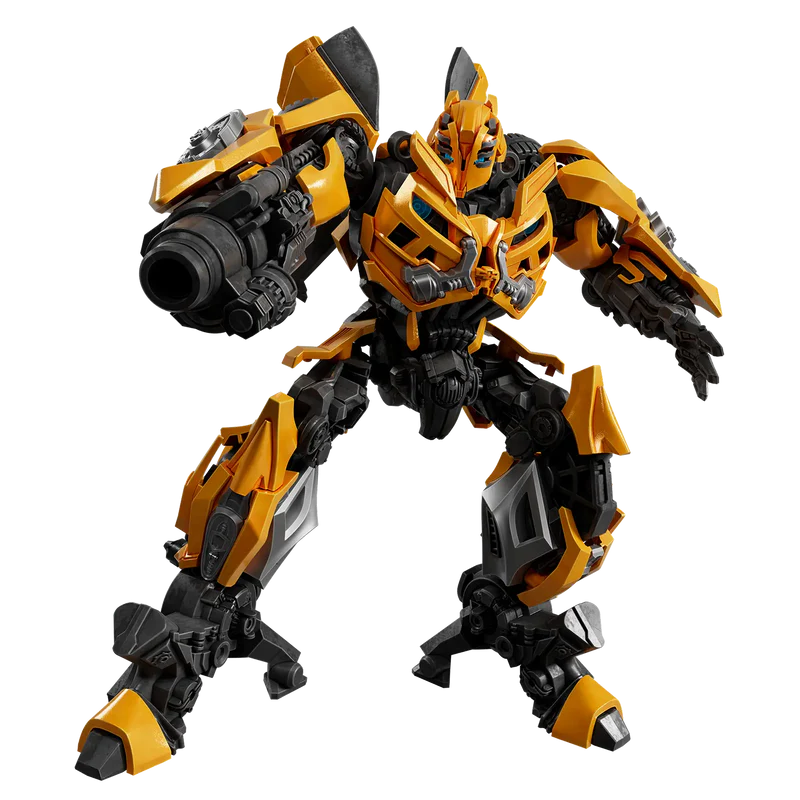 Blokees Transformers Dark of the Moon: Classic Class Bumblebee