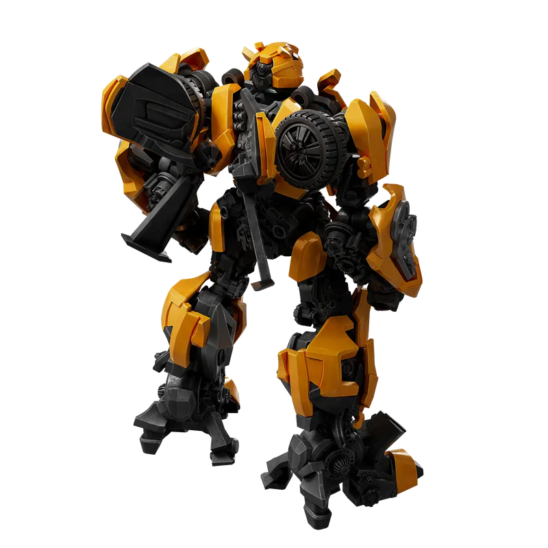 Blokees Transformers Dark of the Moon: Classic Class Bumblebee