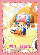 Fundas de One Piece TCG