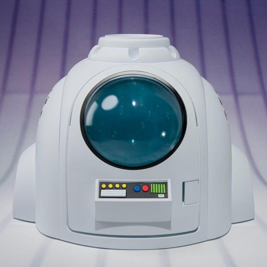 S.H.Figuarts Medical Machine (P-Bandai Exclusive) - Dragon Ball Z