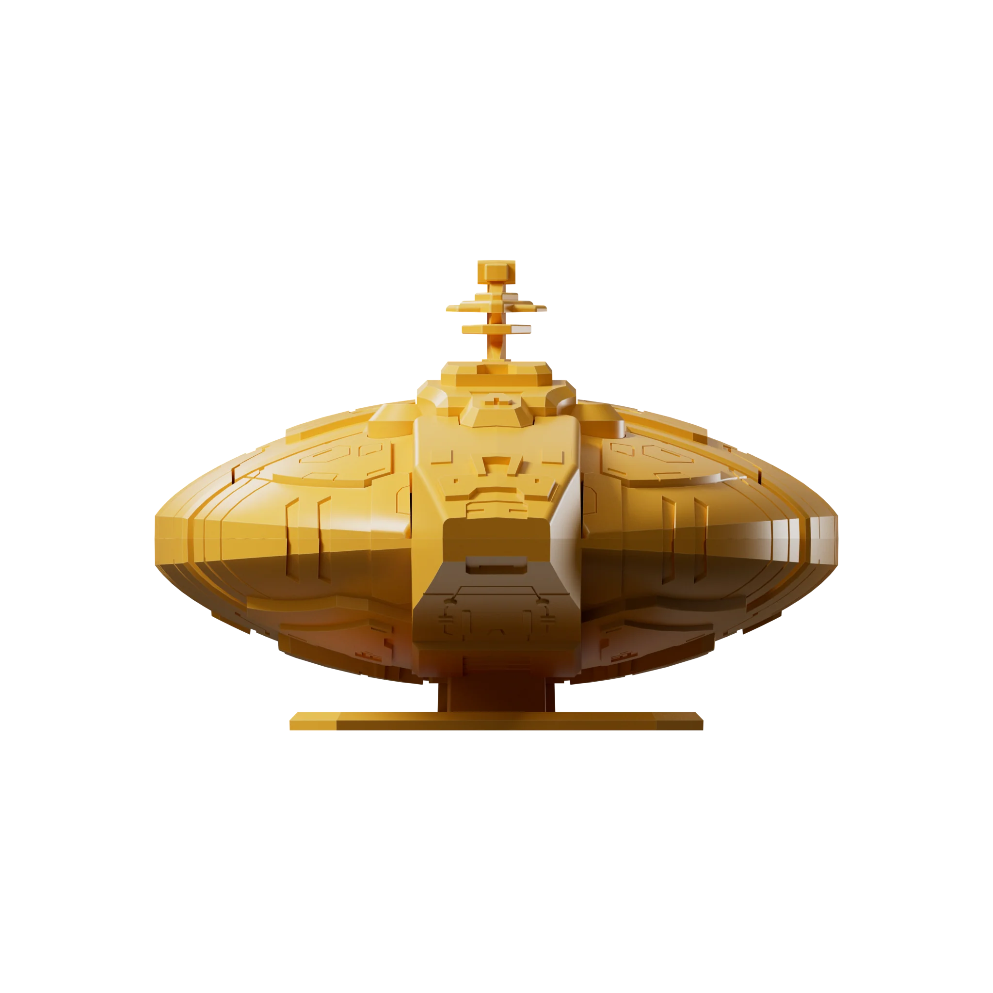 Blokees Transformers: Ark Storage Box