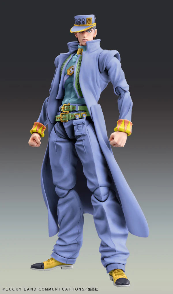 Chozokado Jotaro Kujo Second