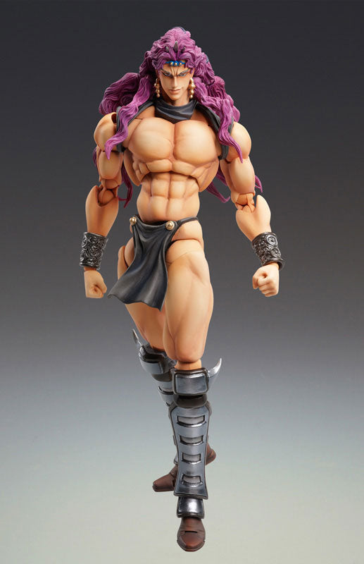 Medicos Super Action Statue: Jojo's Bizarre Adventure Kars Action Figure
