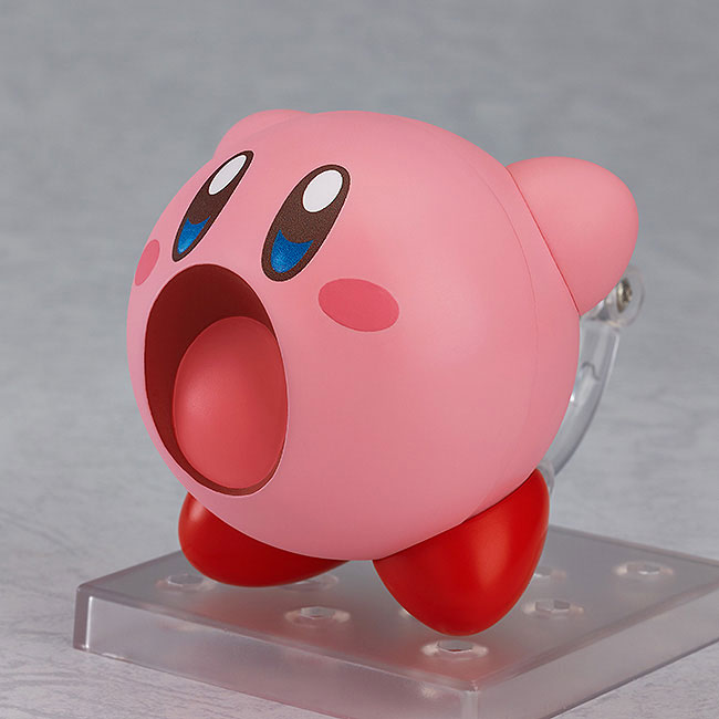 Kirby's Dream Land: Nendoroid Kirby (REISSUE)