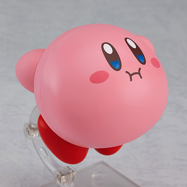 Kirby's Dream Land: Nendoroid Kirby (REISSUE)