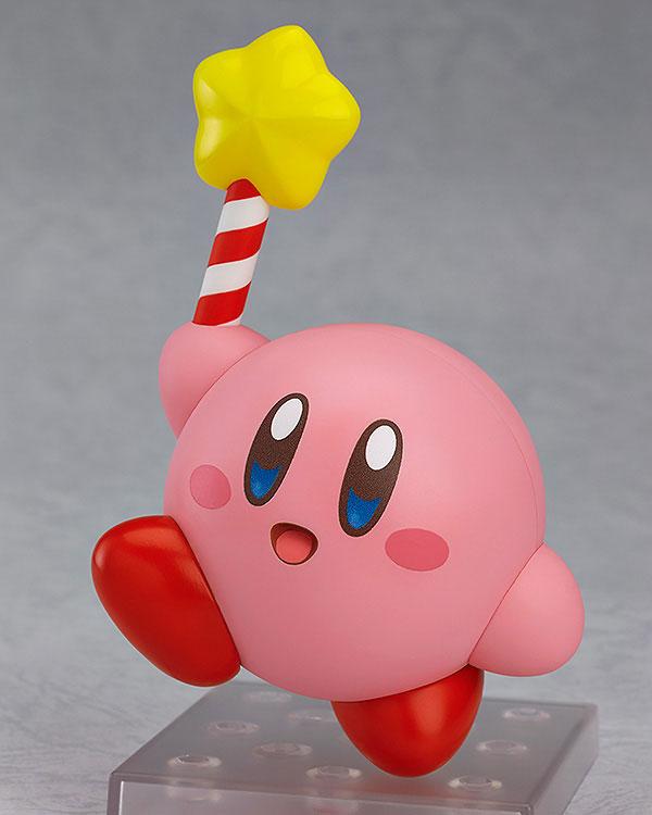 Kirby's Dream Land: Nendoroid Kirby (REISSUE)