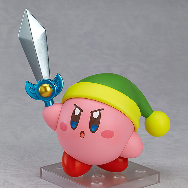 Kirby's Dream Land: Nendoroid Kirby (REISSUE)