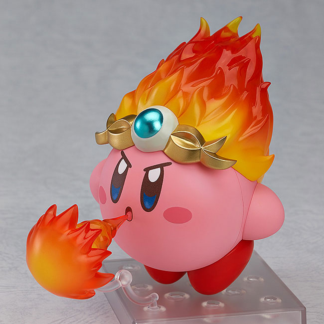 Kirby's Dream Land: Nendoroid Kirby (REISSUE)