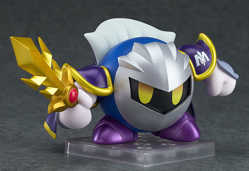 Kirby: Nendoroid Meta Knight (REISSUE)