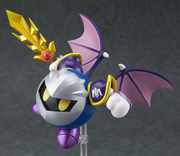 Kirby: Nendoroid Meta Knight (REISSUE)