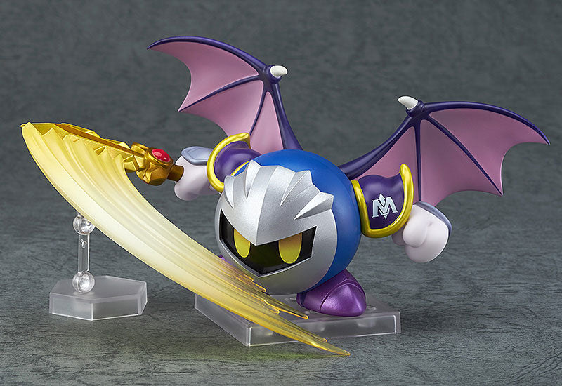 Kirby: Nendoroid Meta Knight (REISSUE)