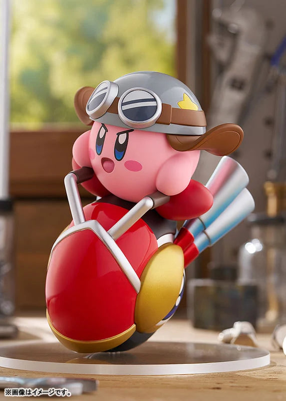 Pop-Up PARADE: Kirby (Wheelie Rider Ver.)