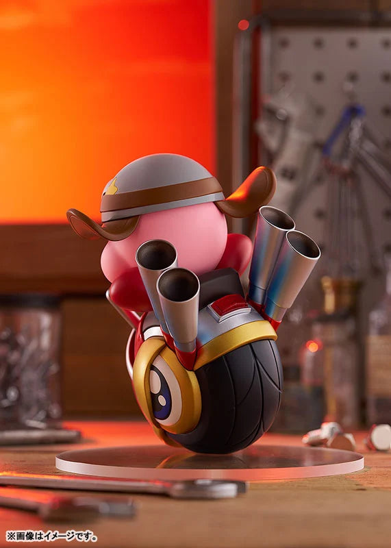 Pop-Up PARADE: Kirby (Wheelie Rider Ver.)