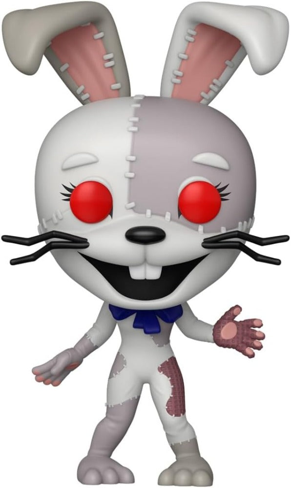Pop! Games: Five Nights at Freddy's Help Wanted 2 Vanny Vinyl Figure